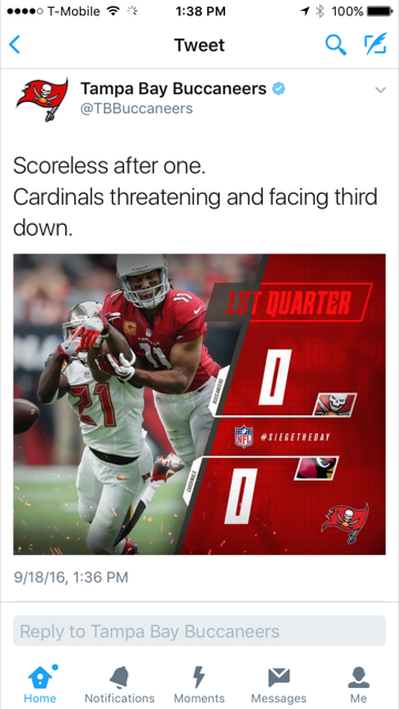 twitter-scoreupdatecard – Digital and Social Media Sports
